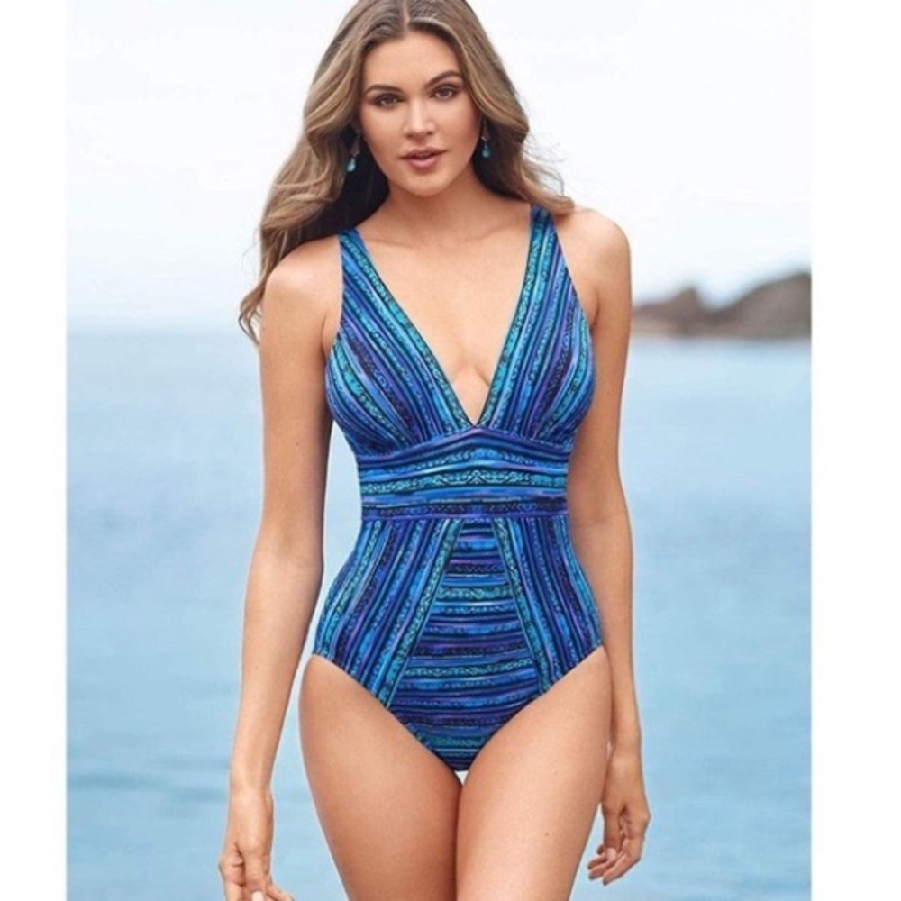 Miracle Suit NWT